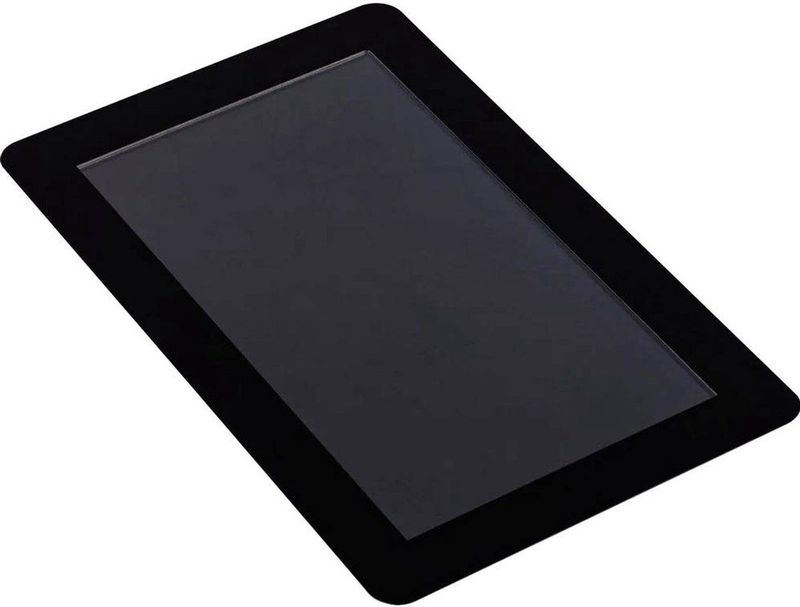 Raspberry Pi - Touch Display 2 - Displaymodule - 17.8 cm - 1280 x 720 Pixel