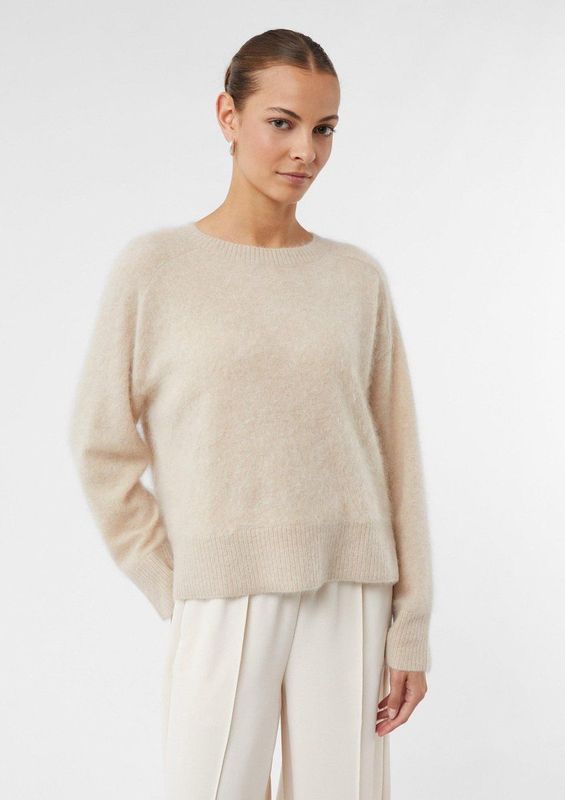 comma Strickpullover