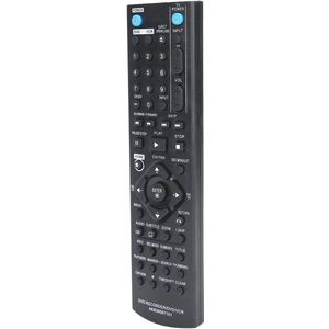 Remote Control for DVD Recorder, DVD/VCR/DVD Recorder Controller Remote Control Ideal Replacement Choice Compatible for LG RC286H / RC297H / RC397H DVD Video Recorder DVDR Recorder