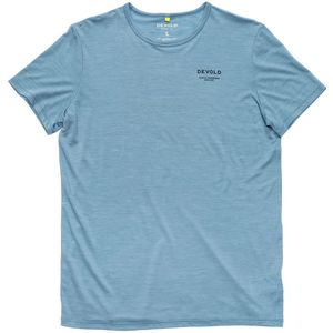 Devold Of Norway - Active Worn By - T-shirt - Korte Mouwen