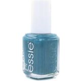 essie pool side service - groen - nagellak