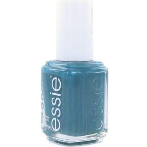 essie pool side service - groen - nagellak