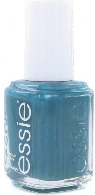 essie pool side service - groen - nagellak