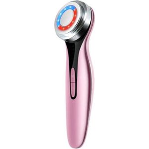 Gezicht Massager - Beauty Apparaat - Anti-Rimpel - Huid Lifting - Warm En Koud - Anti-Stretch - Facial Massager - Gezichtsverzorging Tool - Diepe Reiniging