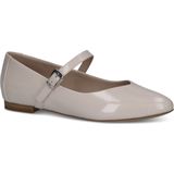 Caprice - 9-22112-44 - Ballerina - Zwart - Synthetisch - G-breedte