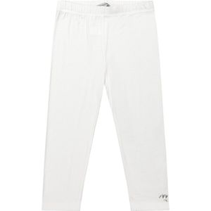 Rumbl Royal - Legging - wit - maat 152/158