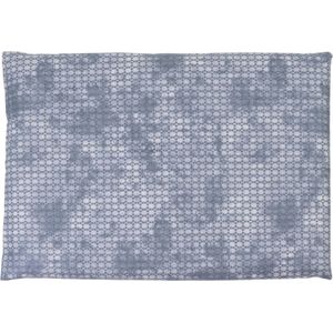 Druivenpitkussen 30x20 cm - Warmte- en koelkussen voor elke gelegenheid