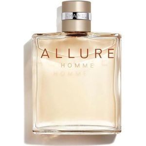 Chanel Allure Homme 150 ml Eau de Toilette - Herenparfum