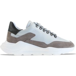 STEFANO LAURAN - 24859 - Veterboots - Bruin