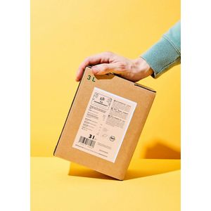 KoRo Biologisch Cranberry sap bag-in-box - 3 liter