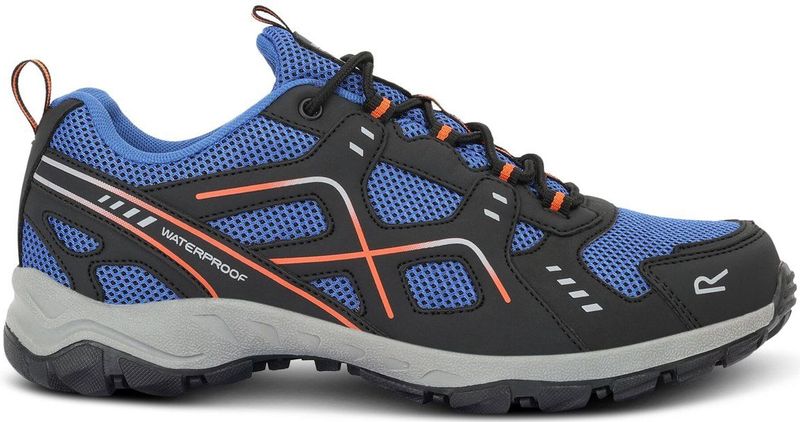 Regatta - Vendeavour - Wandelschoenen - Waterdicht - Isotex Membraan