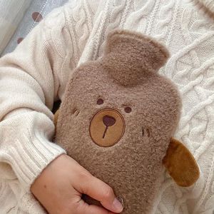 Warm water kruik 1 Litres , 25×17.5