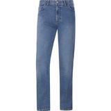 Jan Vanderstorm - HALGREN - Jeans - Blauw - Lage Taille
