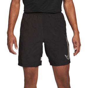 Nike Academy Sportbroek - Heren - Zwart - Maat S