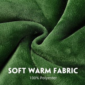 Cosy Fleece Deken Oversized Hoodiedeken Voor Dames - Sherpa-Hoodie - Super Zachte Fleece - Gigantisch Sweatshirt TV-Deken - Eenheidsmaat - Geschikt Voor Alle Volwassenen Mannen Vrouwen Meisjes Jongens