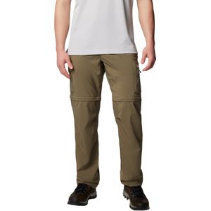 Columbia Silver Ridge™ Utility Convertible Broek Beige 36 / 34 Man