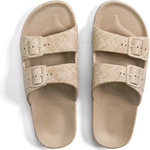 Freedom Moses Slippers - Dames - Bali Sands - Maat 37/38