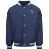 Converse - Kids Varsity - Jas - Blauw