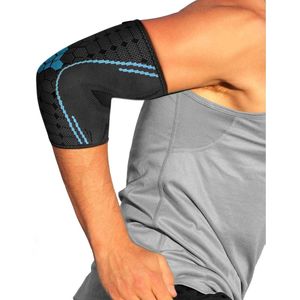 Farko Elbow Brace with Compression Sleeves - Joint Brace Support for Men and Women elleboog bandage