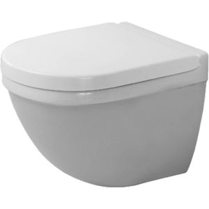 Duravit Toiletpot Starck 3