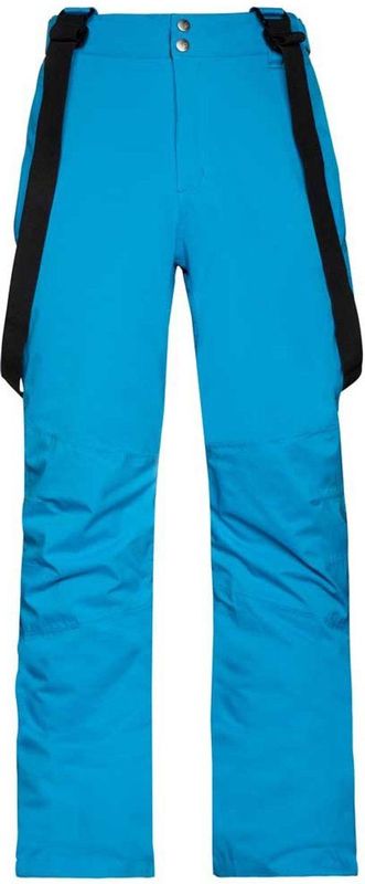 Protest - Miikka - Thermobroek - Blauw - XL