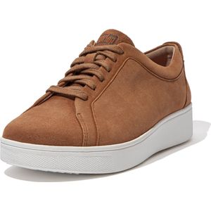 FitFlop - Rally - Sneakers - Bruin