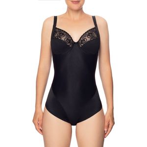 Felina – Serenada – Body met Beugel – 251294 – Black - B90/105