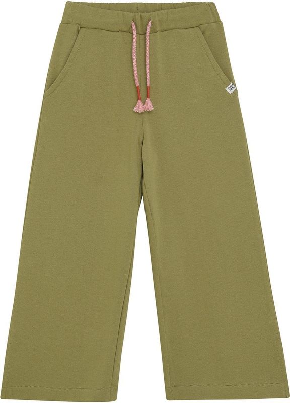 Noppies - Petersburg - Broek - Dried Herb - GRS-gecertificeerd materiaal