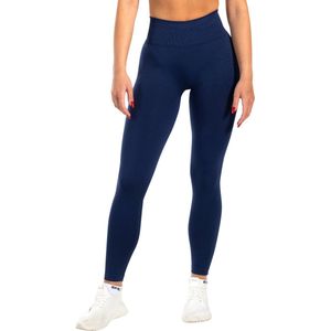 Smilodox Dameslegging Trixy – Hoge taille & Scrunch voor yoga en pilates
