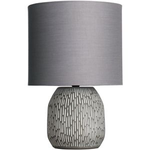 Pauleen LED-tafellamp Playful Glimmer E14 max. 20W Coffee, Beige