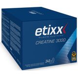 Etixx Power: Creatine 3000 240 tabletten