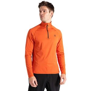 Dare2b Fuse Up Ii Core Stretch Fleece Oranje 2XL Man