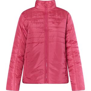 Mymo - Licht Gewatteerd Jack - Roze - Dames