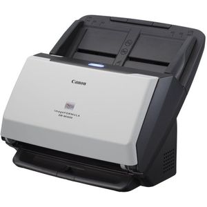 Canon ImageFORMULA DR-M160II - 216 x 3000 mm - 600 dpi - Duplex