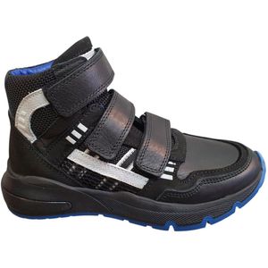 Track Style - 325854 - Klittenbandschoenen - Zwart