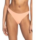 Roxy Sd Beach Classics Cheeky Bot Bikinibroekje Oranje M Vrouw