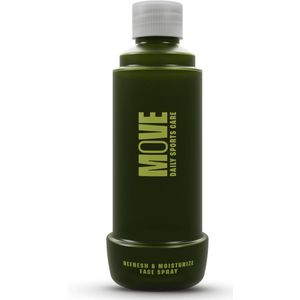 Refill - Refresh & Moisturize Face Spray