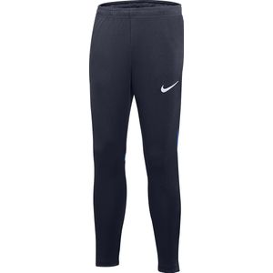 Nike - Academy Pro - Trainingsbroek - Marine / Royal - 100% Polyester