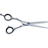 E-Kwip - Coupeschaar EOP 40 - Linkshandig - Ergonomisch - Professioneel Gebruik