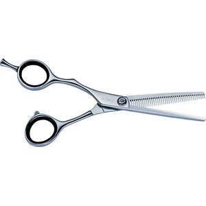 E-Kwip - Coupeschaar EOP 40 - Linkshandig - Ergonomisch - Professioneel Gebruik