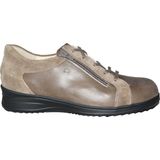 Finn Comfort Bexley wijdte K Veterschoenen