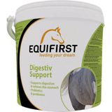 Equifirst - Digestive Support 4 Transparant - 4kg