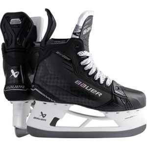 Bauer S24 Supreme Shadow Skates - Senior