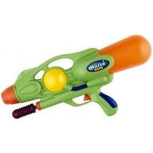 Smiffy's 27236 Watergun 46cm Assorti