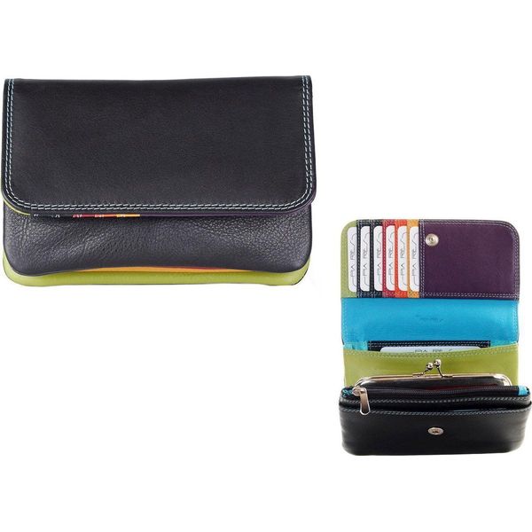 Dames portemonnee met knip - Mode accessoires online | Lage prijs |  beslist.nl