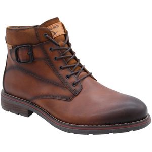 Pikolinos - Schoenen - Bruin - Heren - Maat 45 -