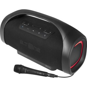 ECG B.TONE 7100 Bigfoot