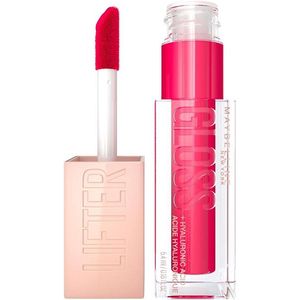 Maybelline New York Make-up lippen Lipgloss Lifter Gloss No. 024 Bubblegum