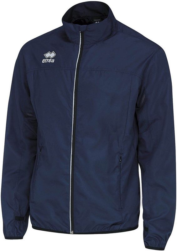 Erreà - Dwyn - Kinderjas - Winddicht - Ademend - Voor Hardlopen