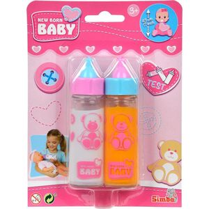New Born Baby - Magische fles